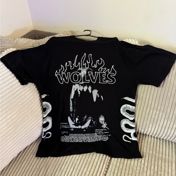 Darc Sport/Civil Regime “Premium Vintage” Tee - Picture 1 of 2